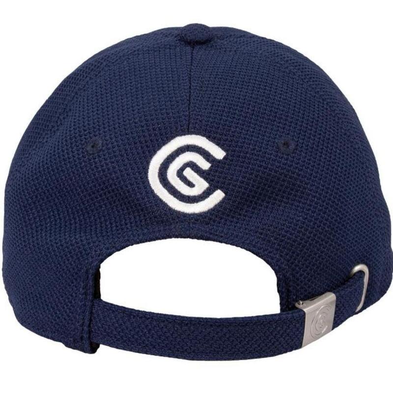 Cleveland Golf Bal Marker Cap Blauw