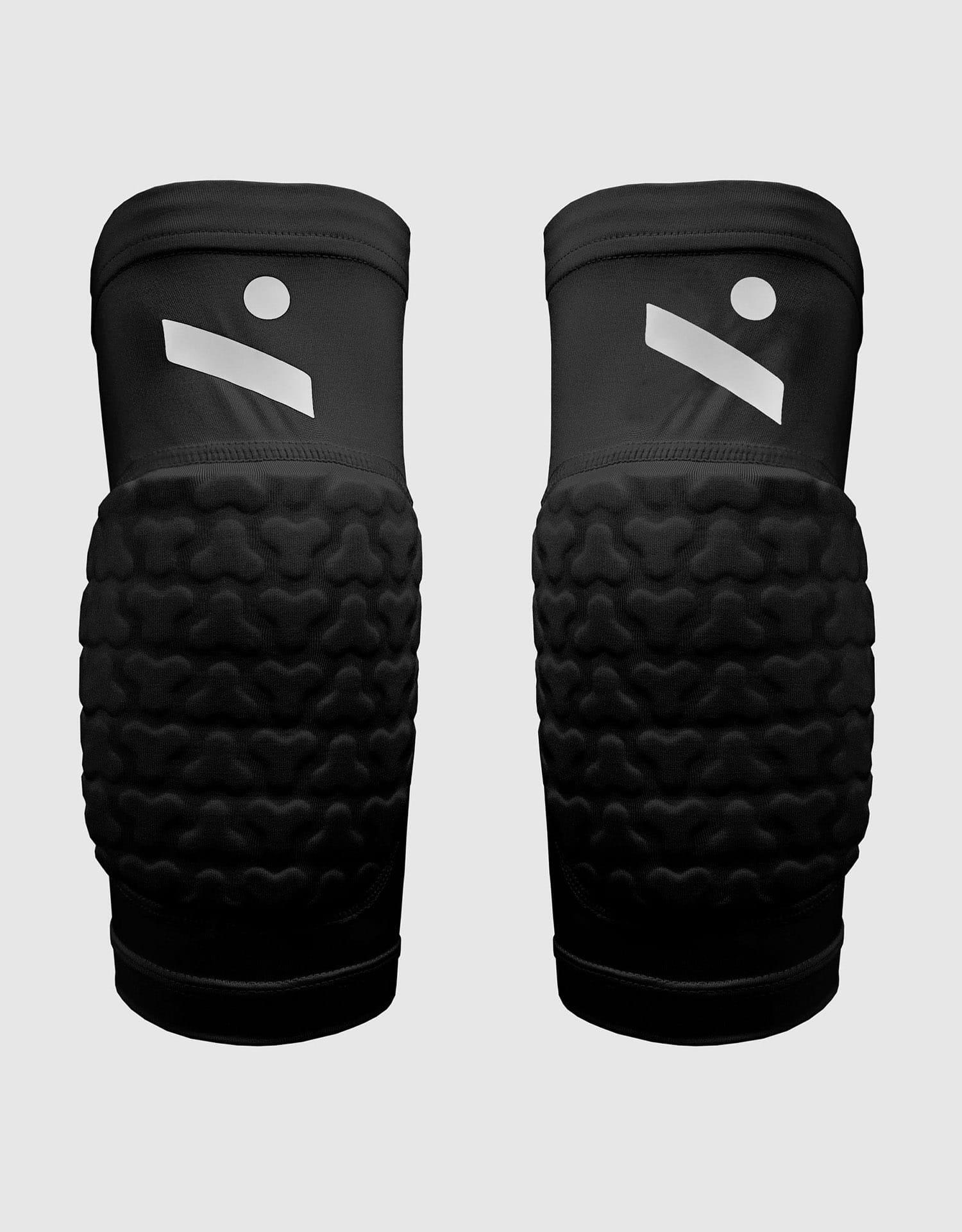 Gomitiera Pallavolo Unisex Elbow Pads Nera