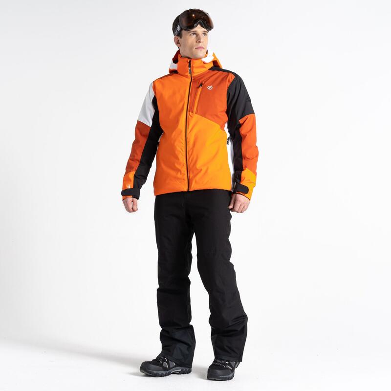 Halfpipe Homme Ski Veste