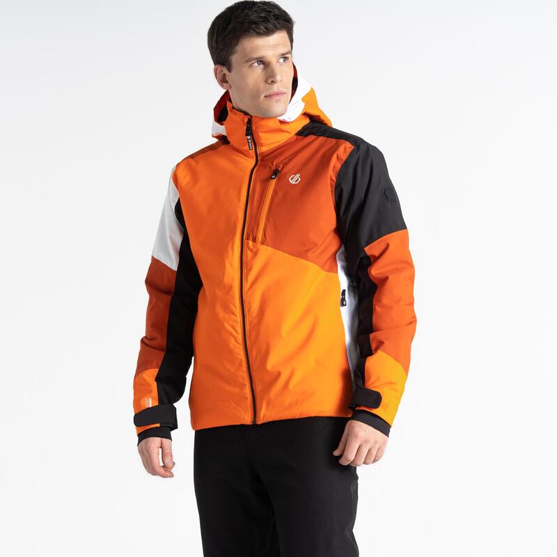 Halfpipe Homme Ski Veste