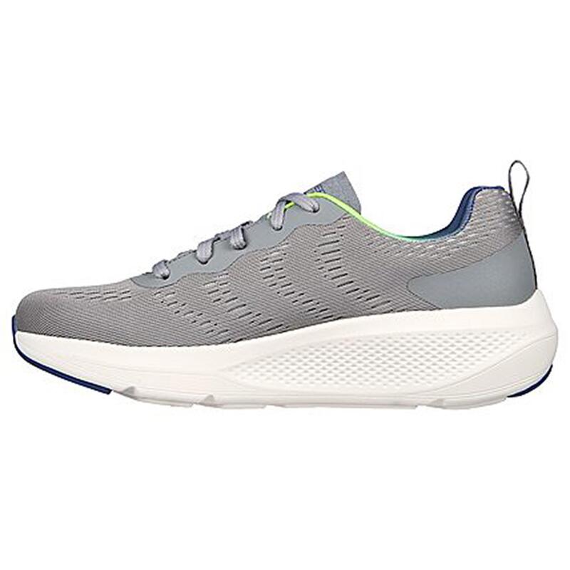 Zapatillas Deportivas Caminar Mujer Skechers 128334_GYMT Grises con Cordones