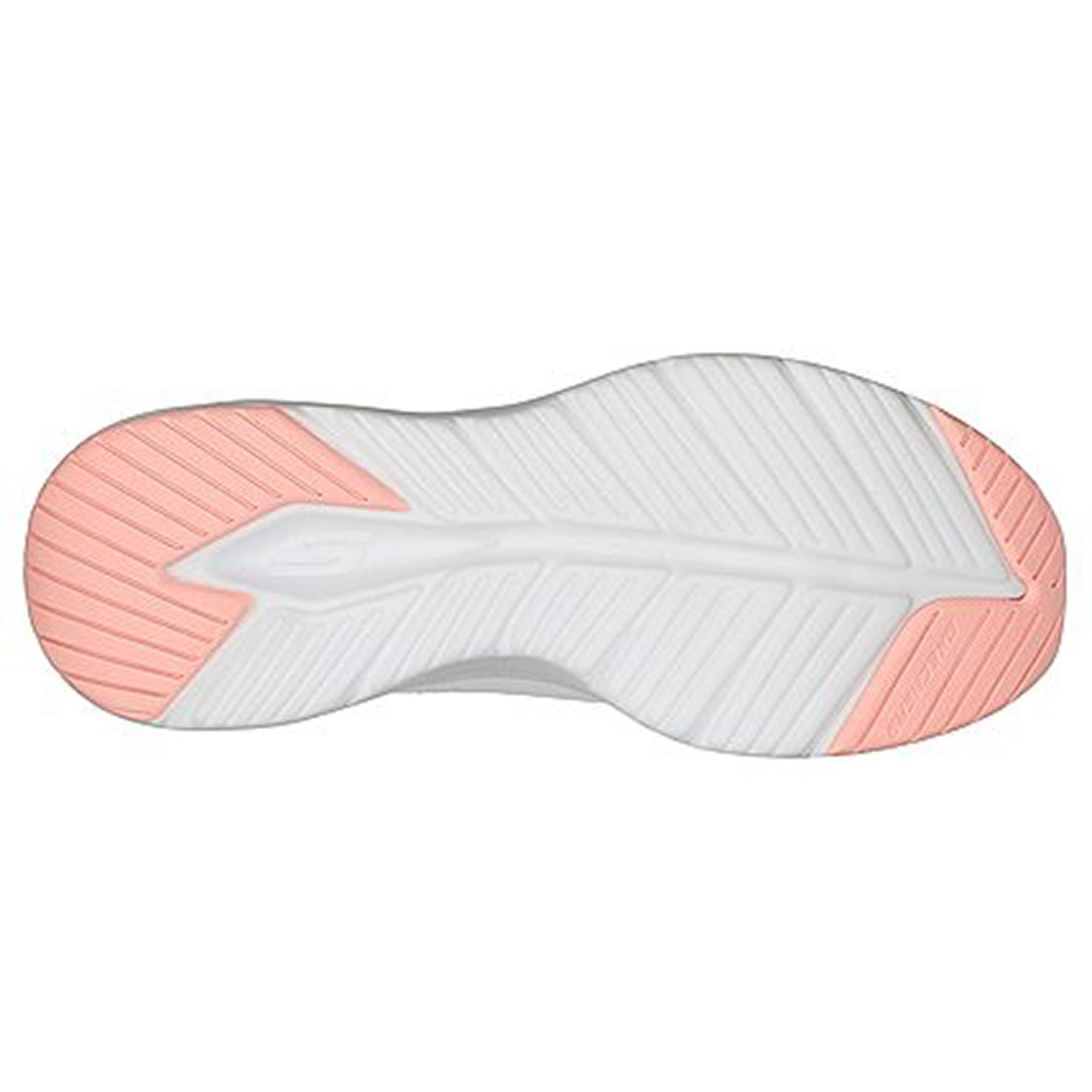 Schoen Skechers model 150024-WBC voor vrouwen 3/5