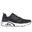 Sapatilhas Desportivas Caminhada Homem Skechers 183070_Blk Pretas com Atacadores