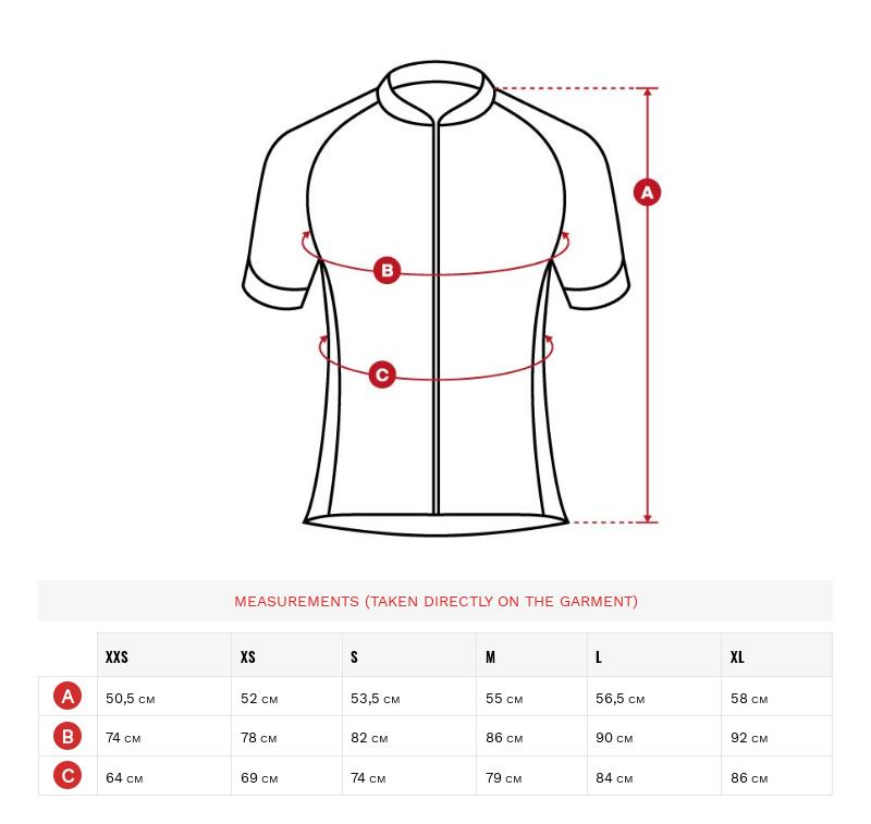 Dames Wielrennen ultralichtgewicht wielershirt M3 Altitude Olijfgroen 5/7