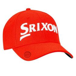 Srixon Bal Marker Golf Cap