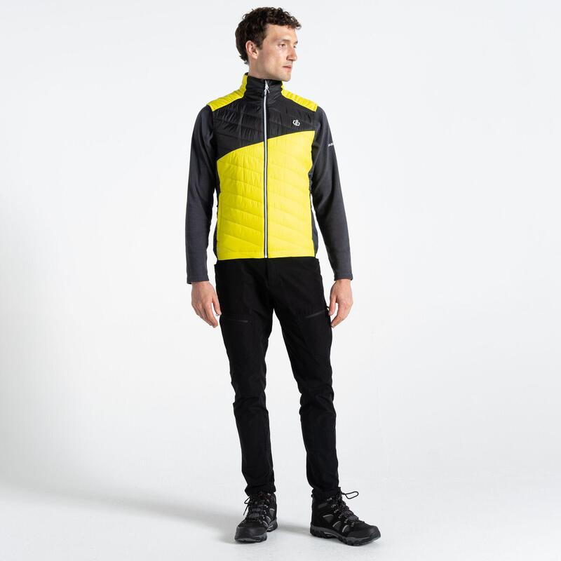 Touring gilet voor heren