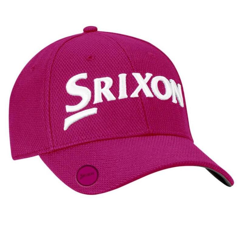 Gorra de golf Srixon Ball Marker