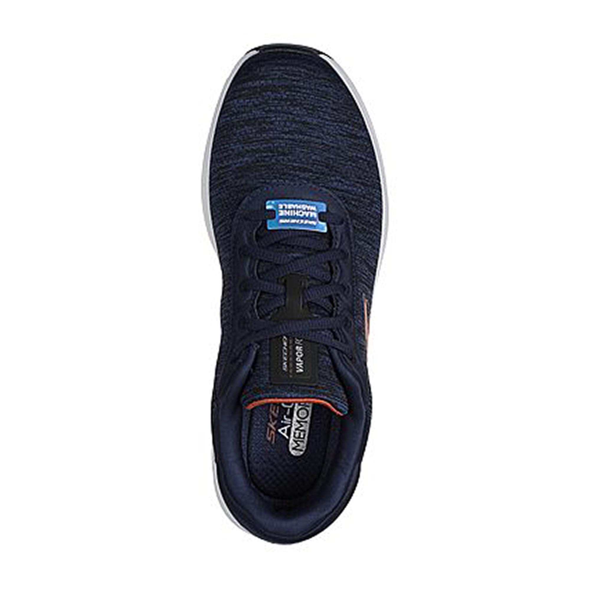 Tênis Masculinos Vapor Foam Blue Skechers 5/5