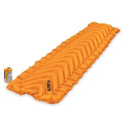 INSULTRALITE SL Matelas gonflable isolant et léger - Orange