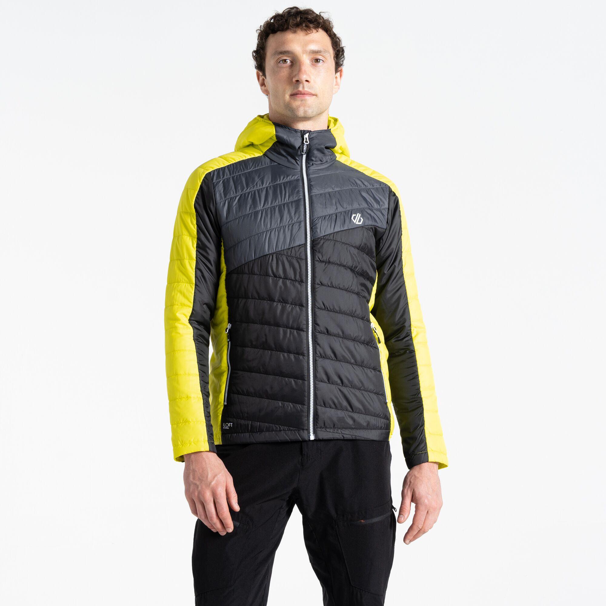DARE 2B Gevulde Jas Hiking Heren Steppjacke