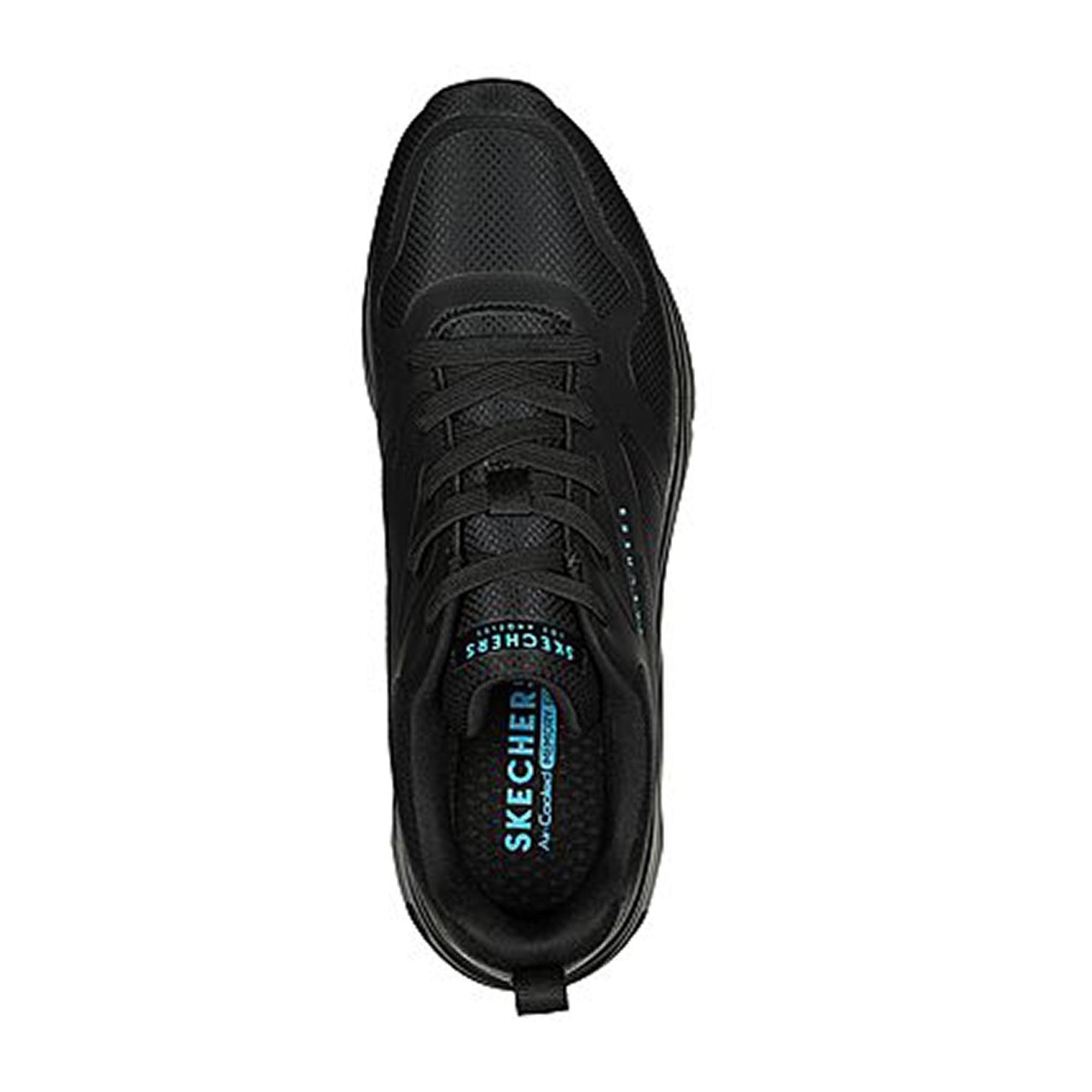 Buty Męskie Skechers Tres-Air Uno 5/5