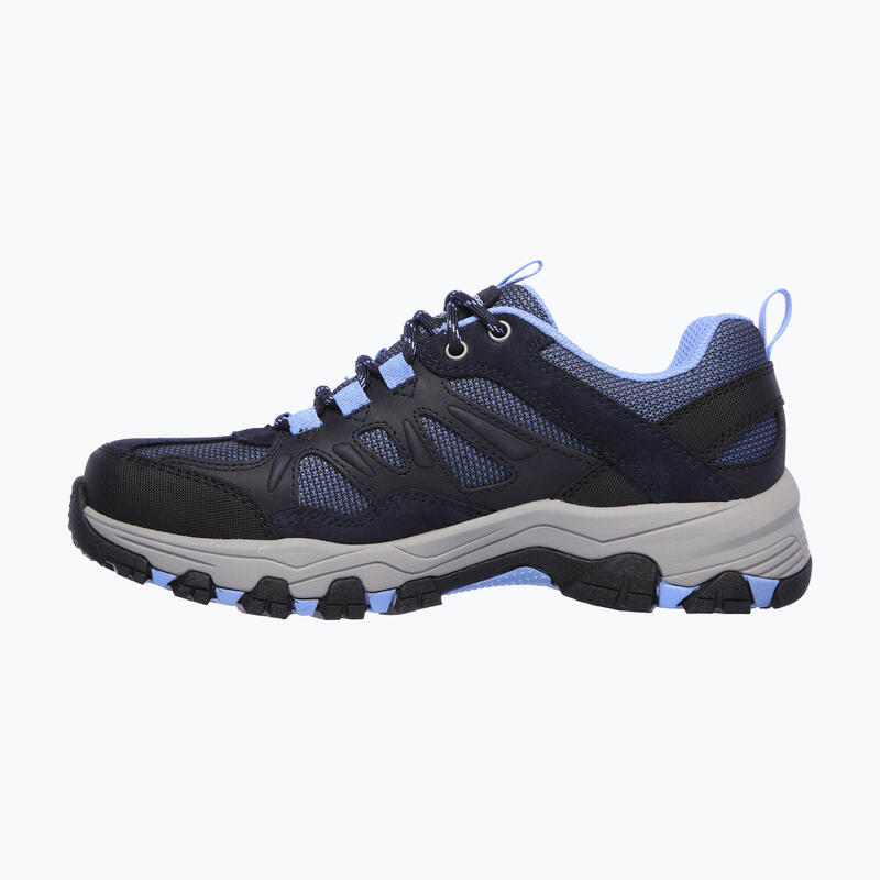 SKECHERS Selmen Selmen West Highland cizme de trekking pentru femei