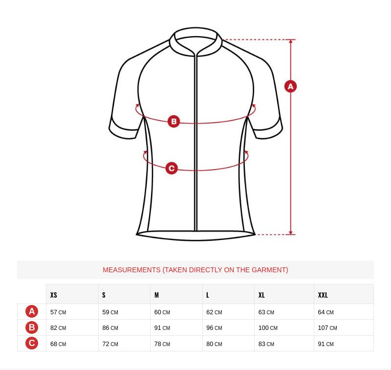 Pánský cyklistický dres s krátkým rukávem M2 Dash 6/8