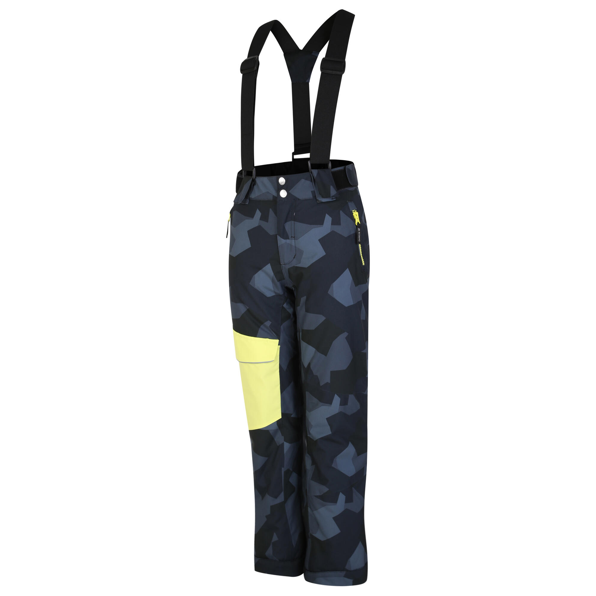 Pow Kids' Ski Pants 2/5