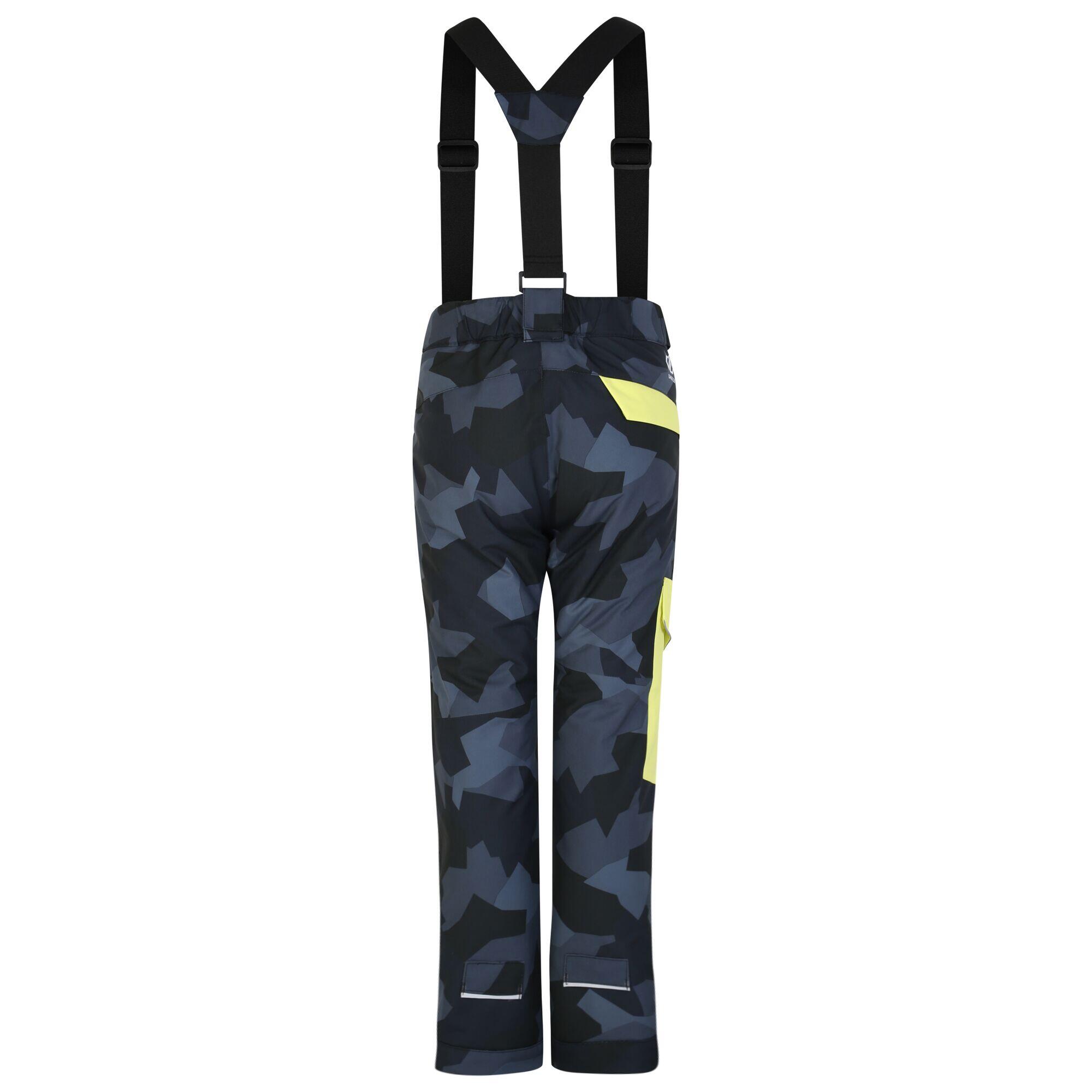 Pow Kids' Ski Pants 3/5