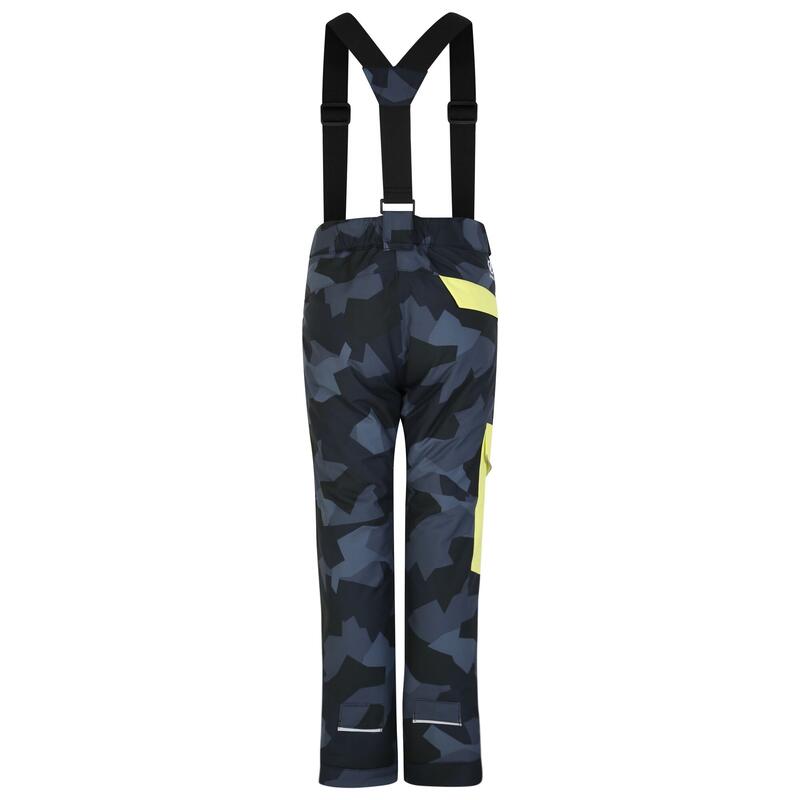 Pantalon de ski Dare2Be Pow avec bretelles pour enfants