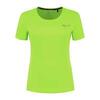 Sportshirt Korte Mouwen Dames Core