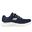 Zapatillas Deportivas Caminar Mujer Skechers 149298_NVAQ Azul marino Cordones