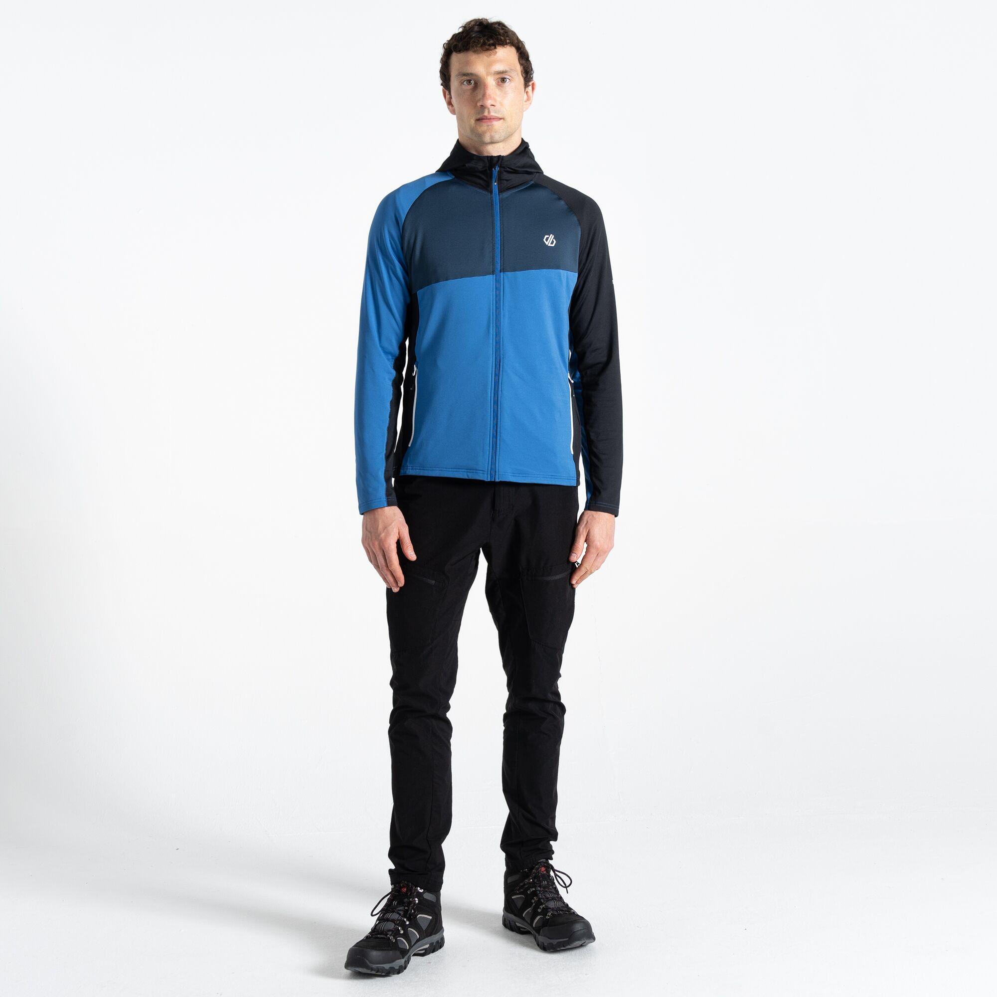 Touring Men's Core Stretch Midlayer 5/5