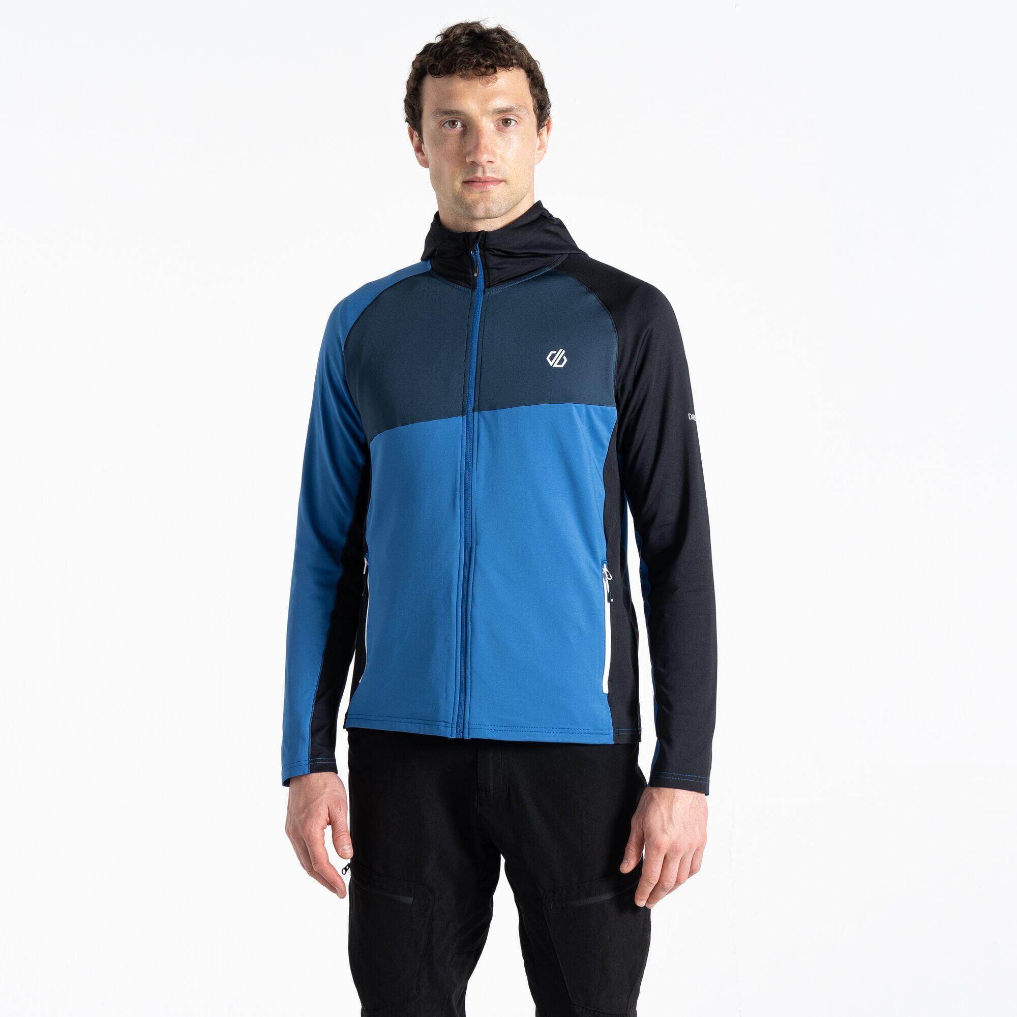 Touring Men's Core Stretch Midlayer 4/5