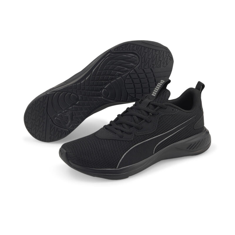 Pantofi sport barbati Puma Incinerate, Negru