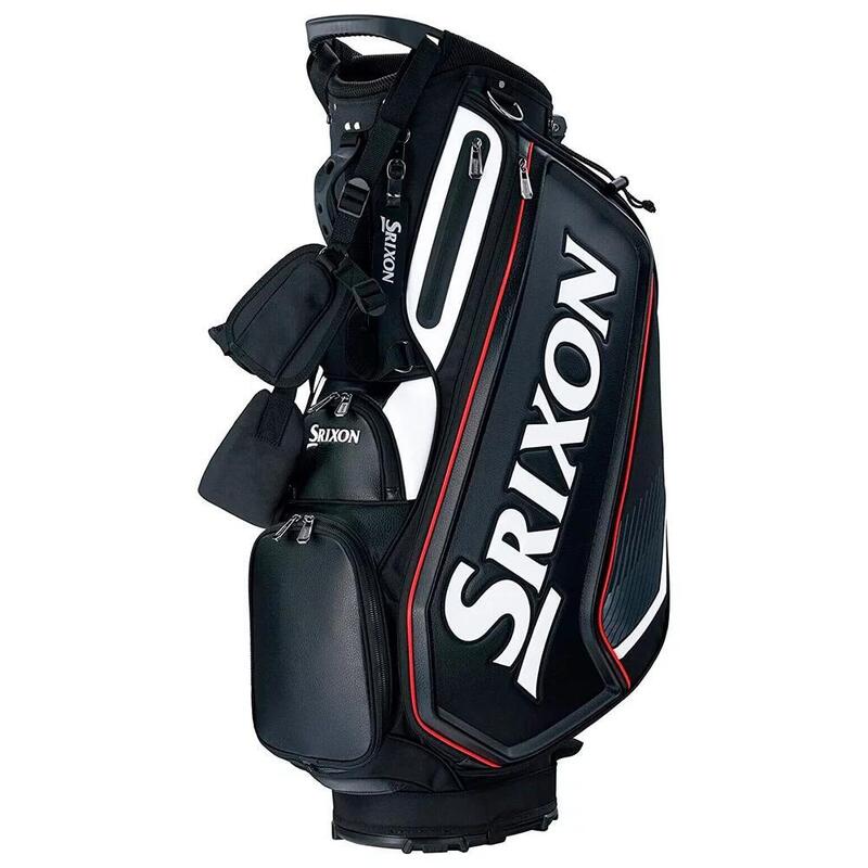 Srixon Tour Stand Bag Golf