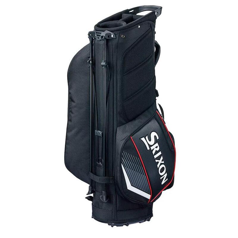 Bolsa Srixon Tour Stand Bag