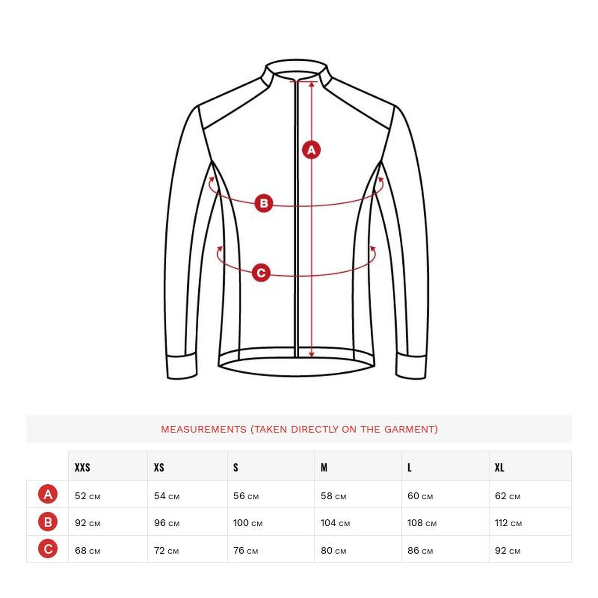 Dames Wielrennen softshell fietsjas J1 Vermont SIROKO Zwart