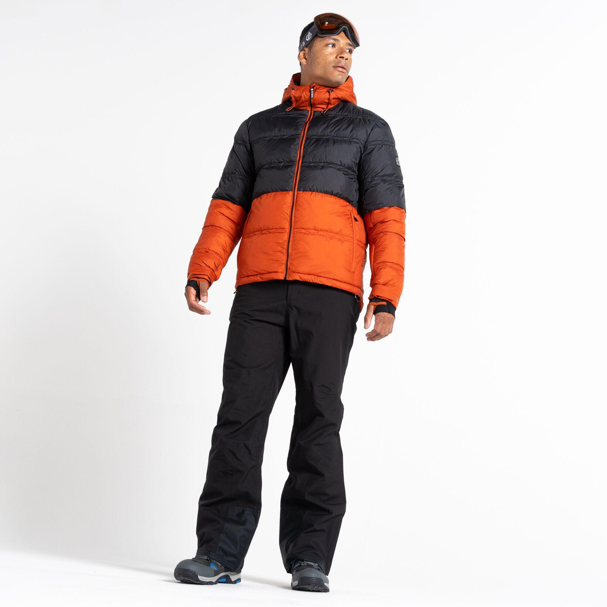 Ollie Men's Ski Jacket 5/5