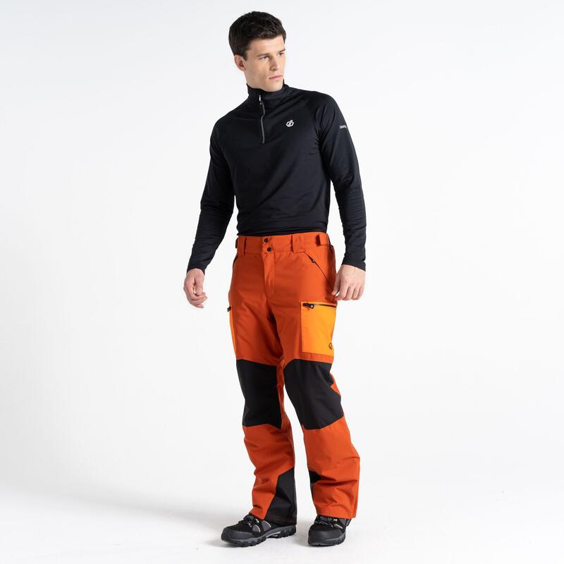 Męskie spodnie narciarskie Baseplate