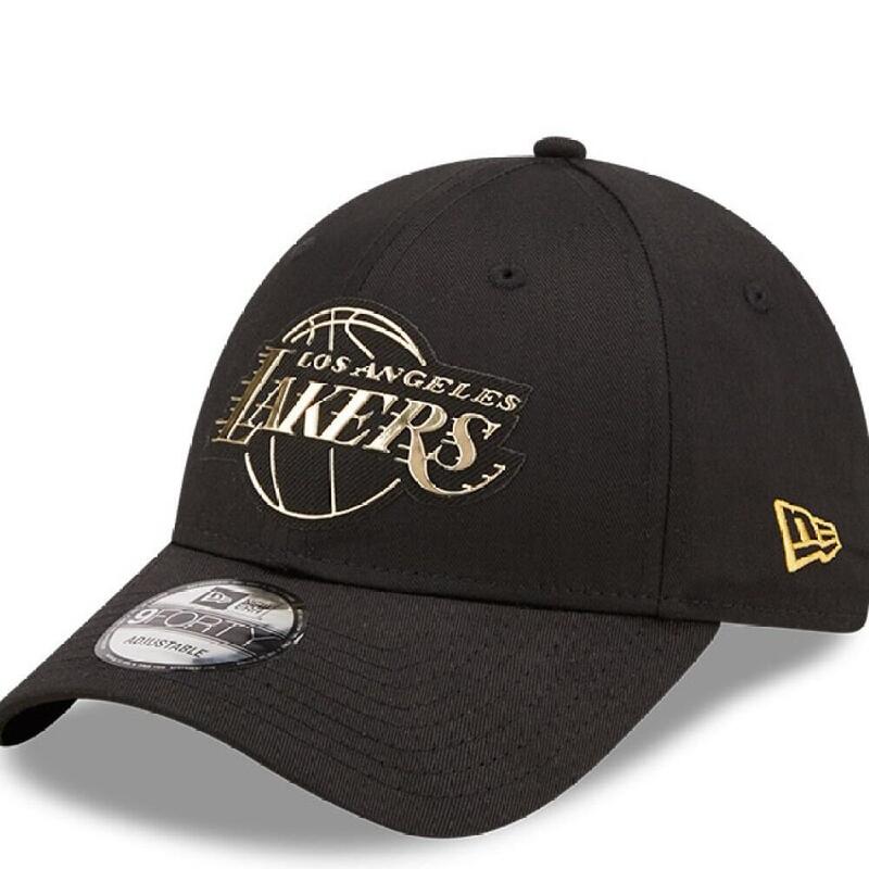 Casquette New Era des Lakers de Los Angeles