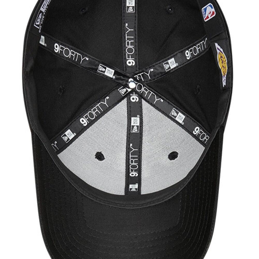 Casquette New Era des Lakers de Los Angeles 3/3