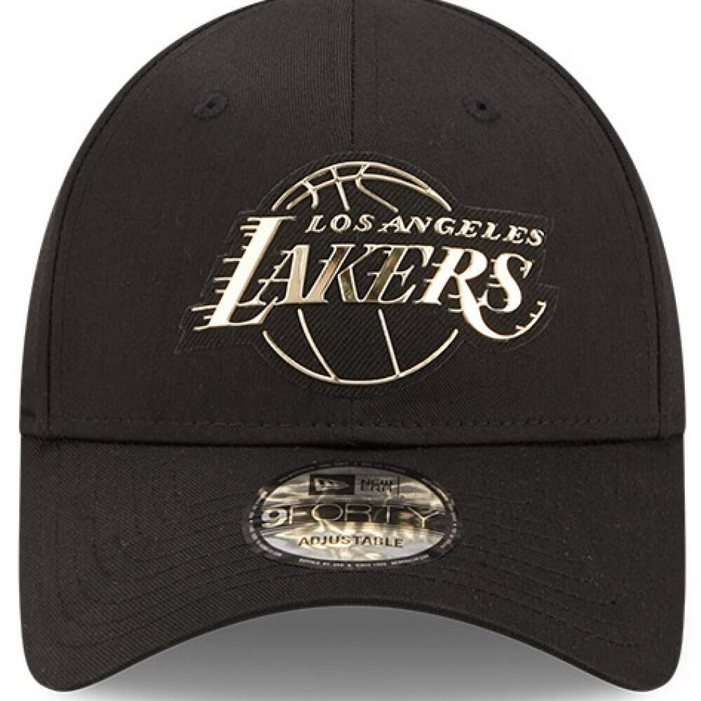 Casquette New Era des Lakers de Los Angeles 2/3