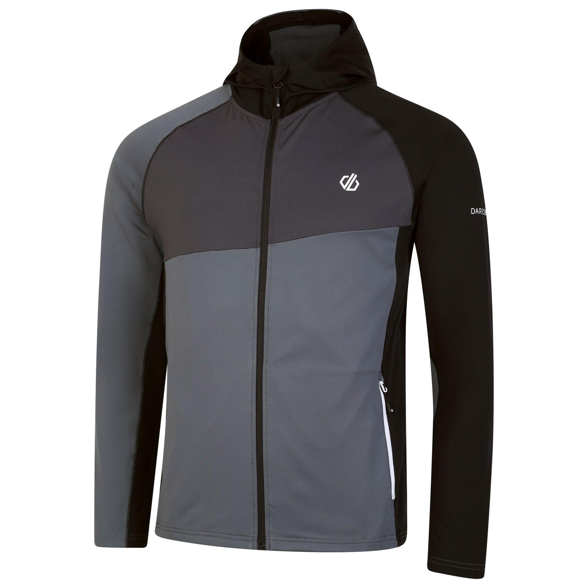 Touring Men's Core Stretch Midlayer 2/5