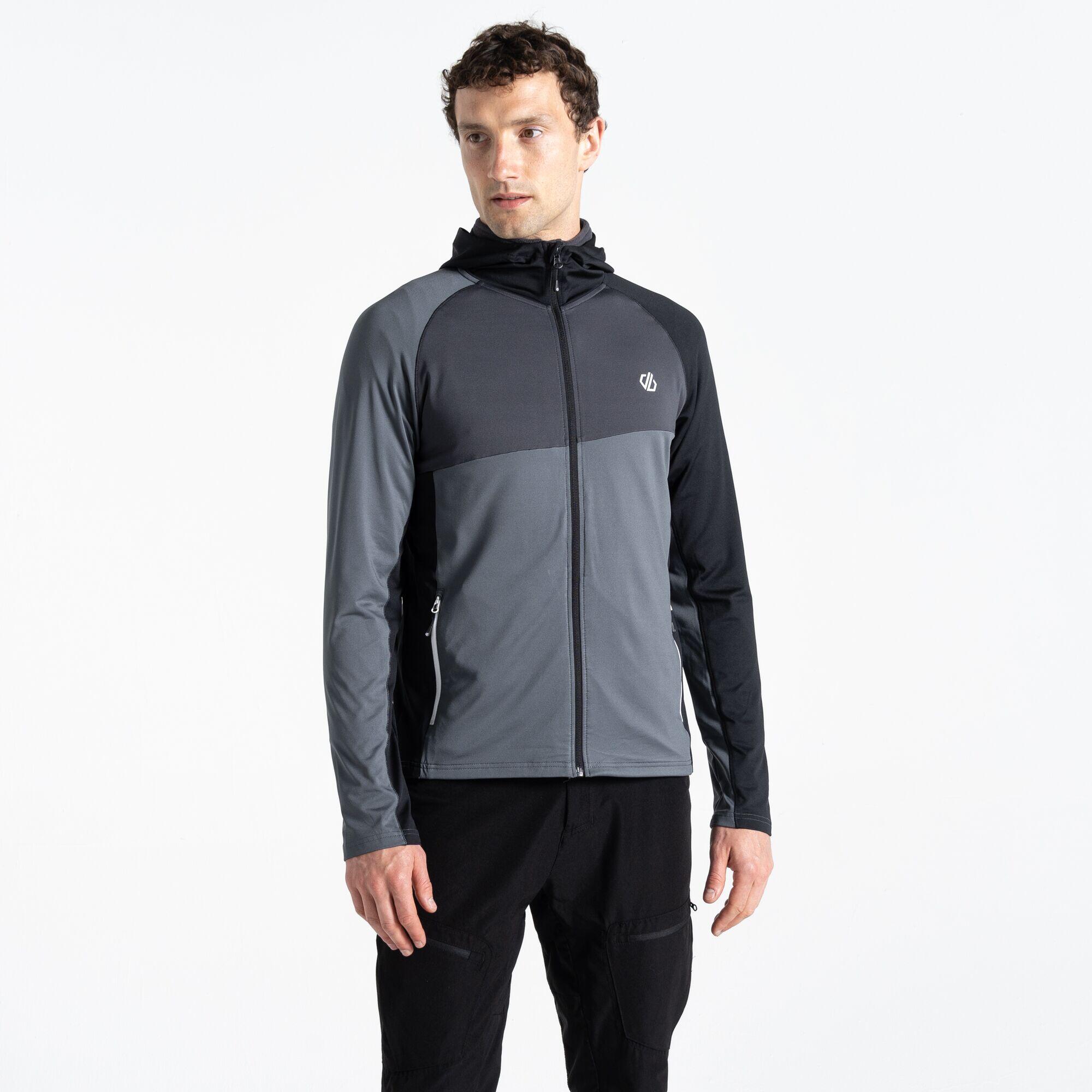 Touring Men's Core Stretch Midlayer 4/5