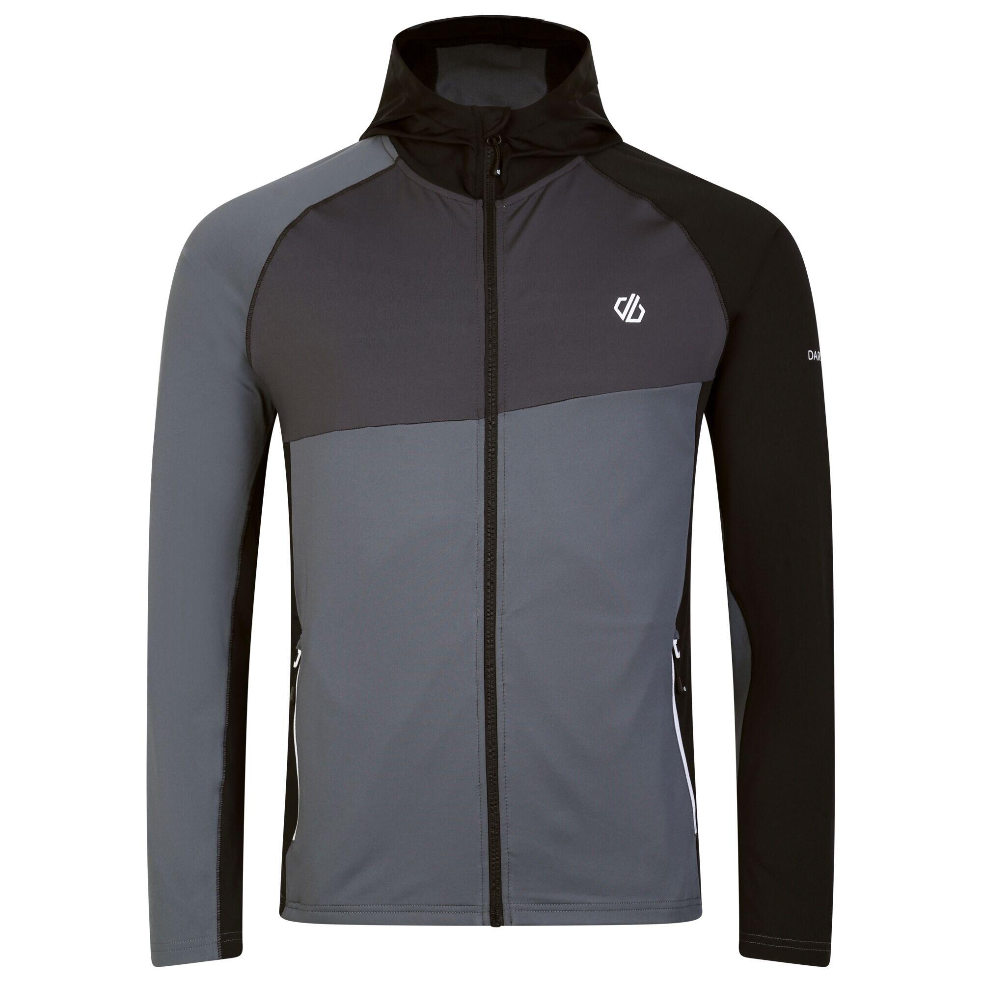 Touring Men's Core Stretch Midlayer 1/5