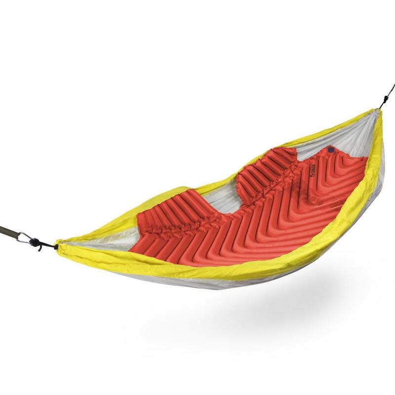 Materac do hamaka Klymit Insulated Hammock V