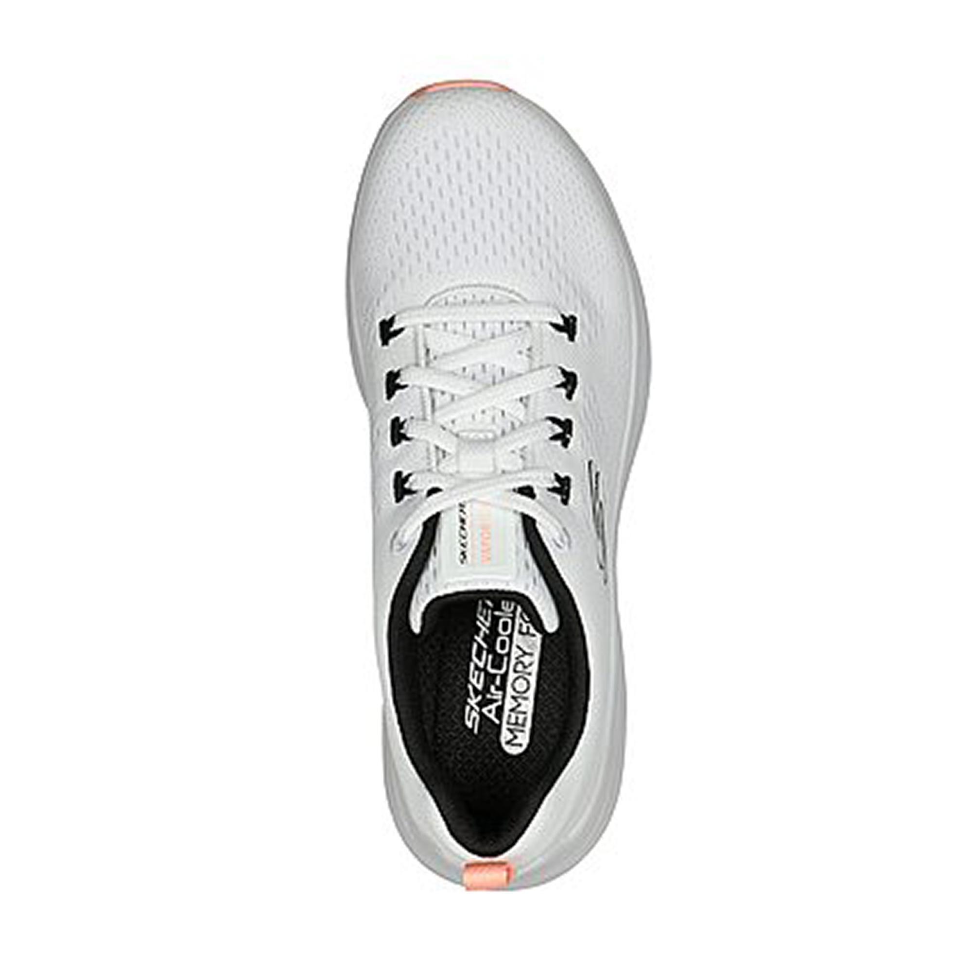 Baskets Skechers modèle 150024-WBC pour femmes 5/5
