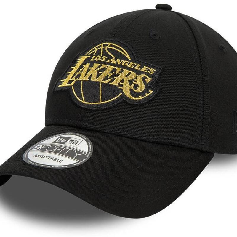 Casquette New Era des Lakers de Los Angeles