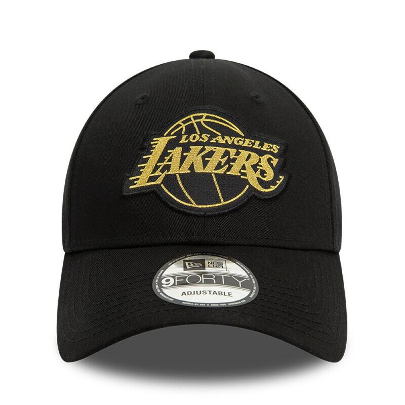 New Era-pet van de Los Angeles Lakers