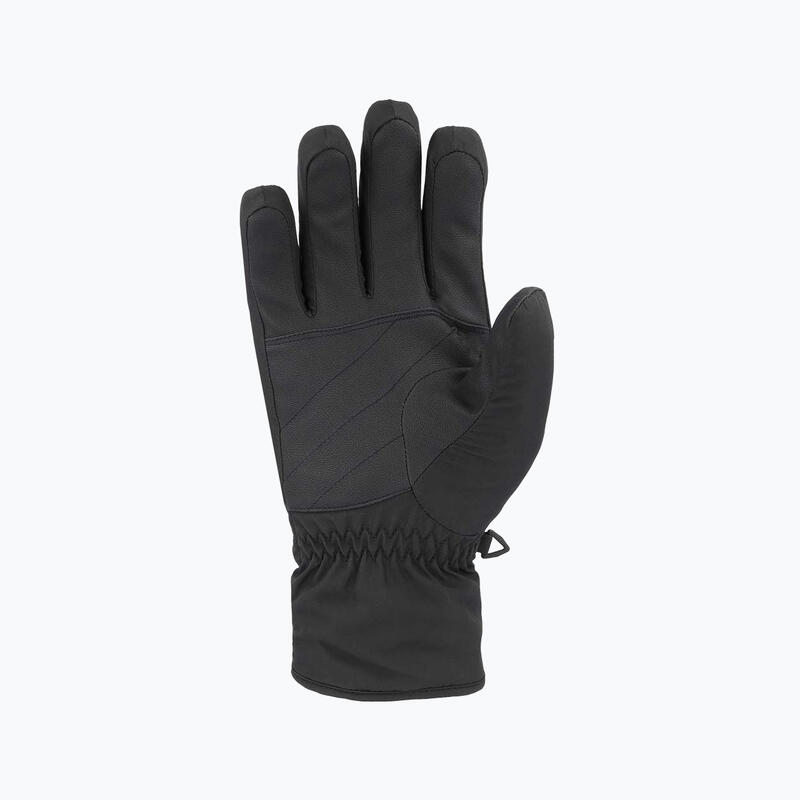 Gants de ski alpin SAVOY Goretex black