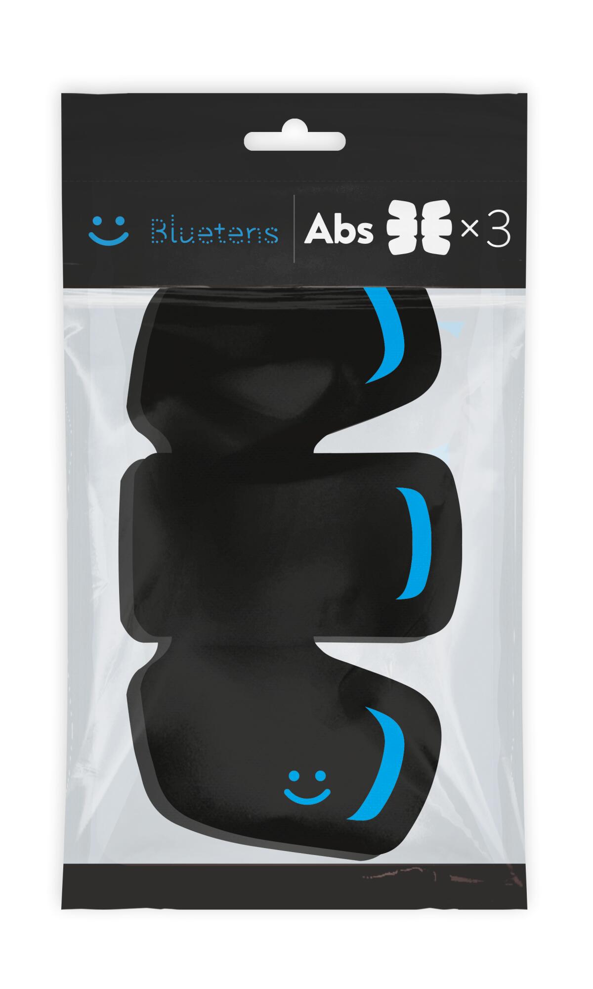 Eléctrodos abs