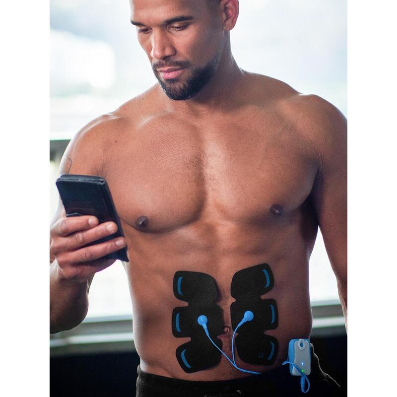 Electrodes ABS