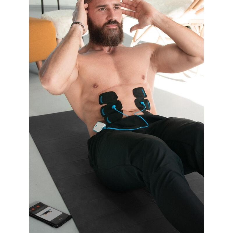 Electrodes ABS