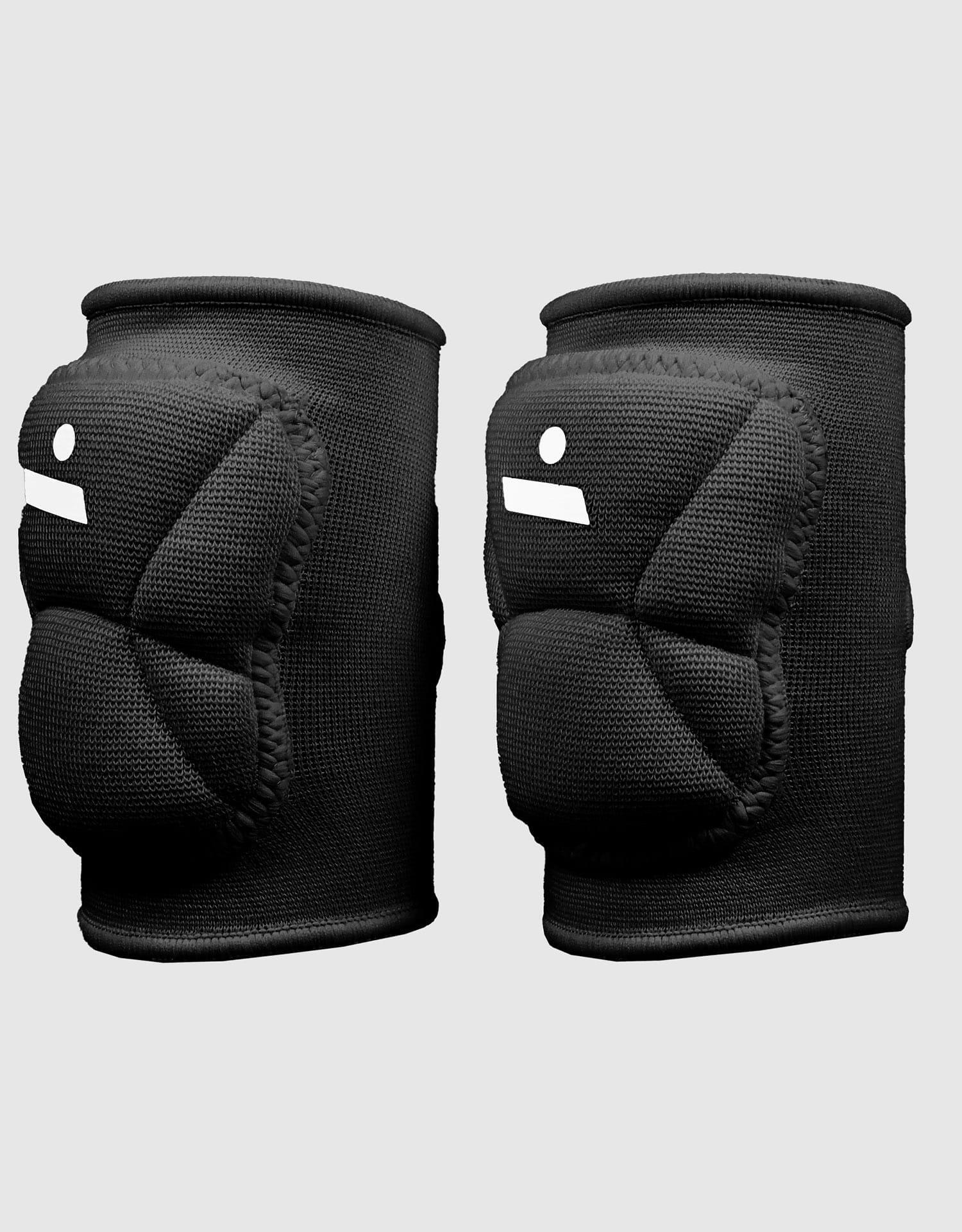 BraceUP Knieschoner Für Kinder 8-14 Jahre - Stoßdämpfend Für Volleyball & Sport