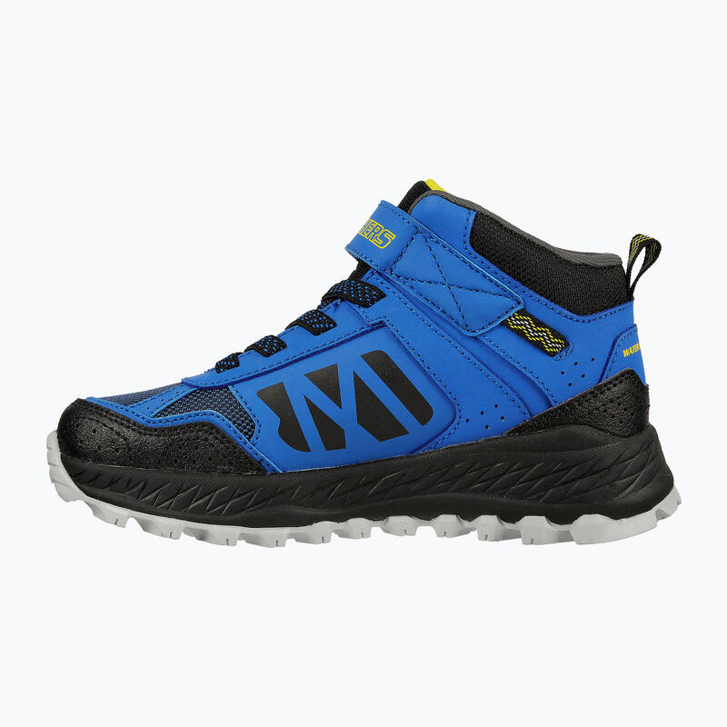 SKECHERS Fuse Tread Trekor pantofi de trekking pentru copii