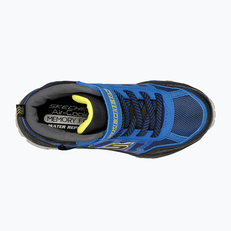 SKECHERS Fuse Tread Trekor pantofi de trekking pentru copii