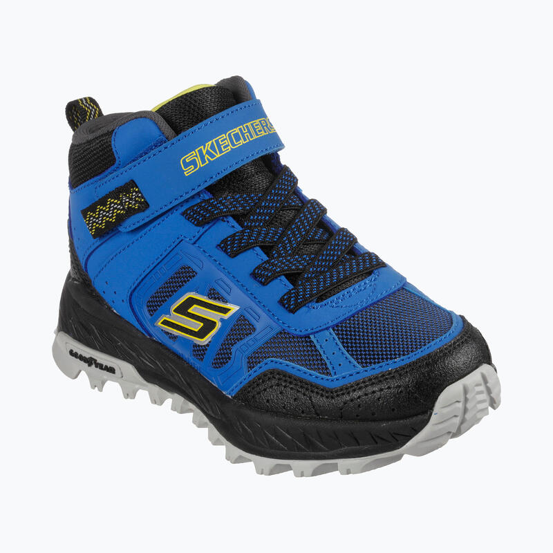 SKECHERS Fuse Tread Trekor pantofi de trekking pentru copii