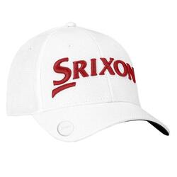 Srixon Bal Marker Golf Cap