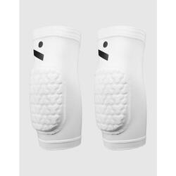 Gomitiera Pallavolo Unisex Elbow Pads Nera NINESQUARED